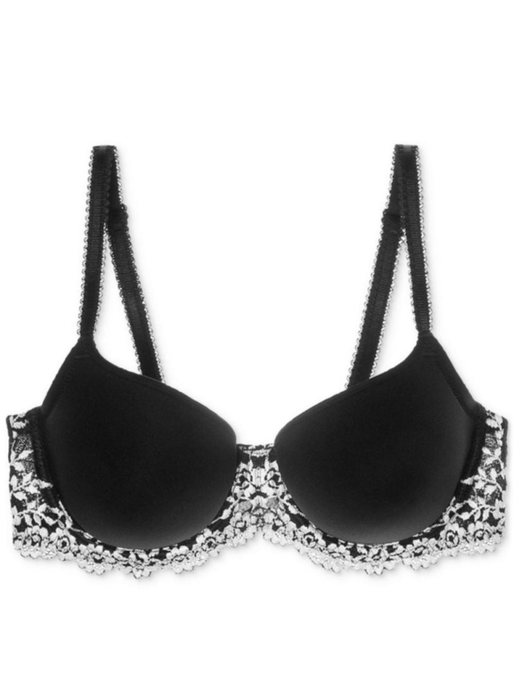 💕 Wacoal Embrace Lace Contour Bra